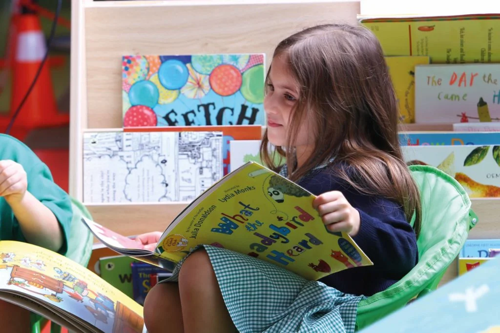 Alexander Montessori School