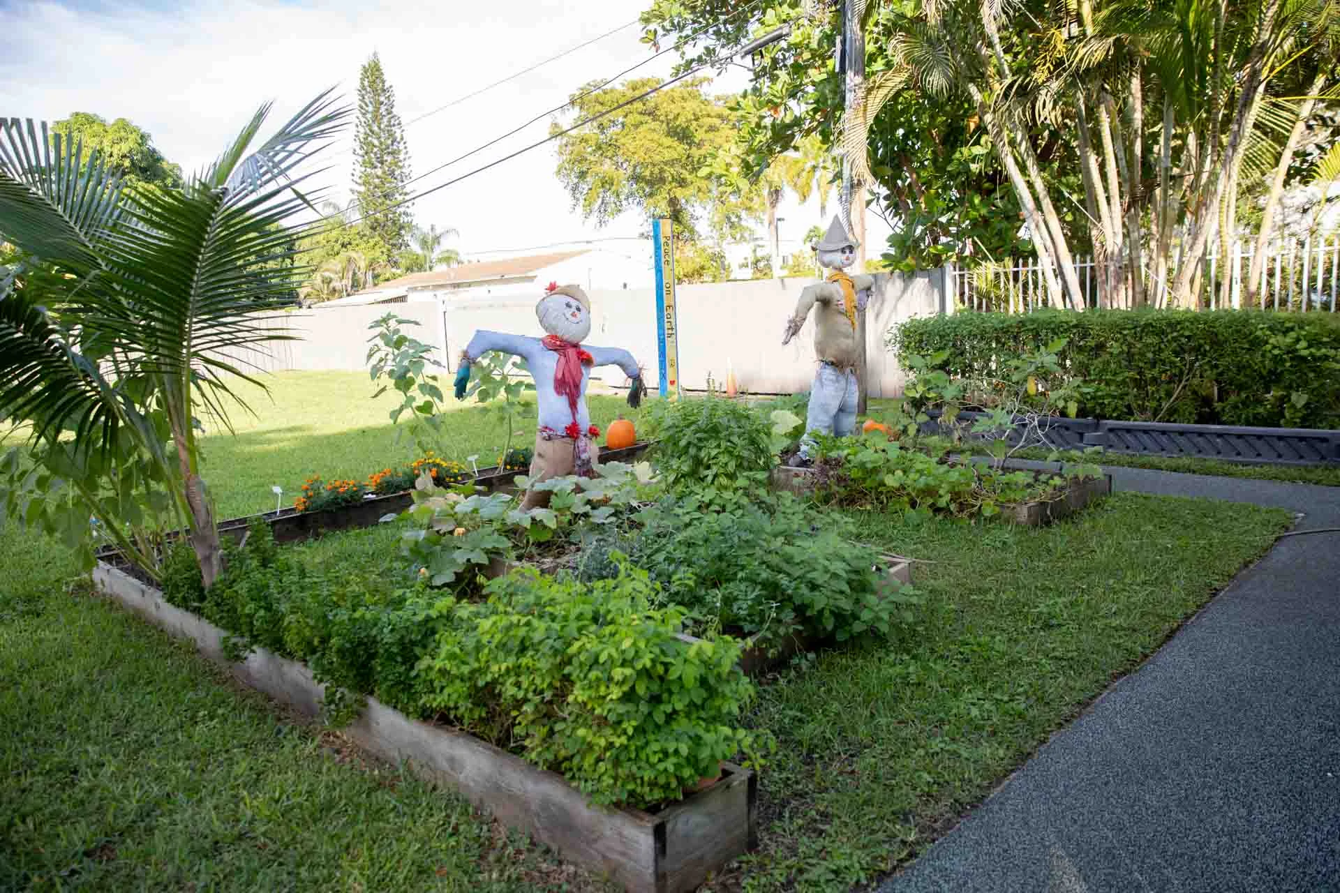 Red Road Campus (Ages 3 - 6)