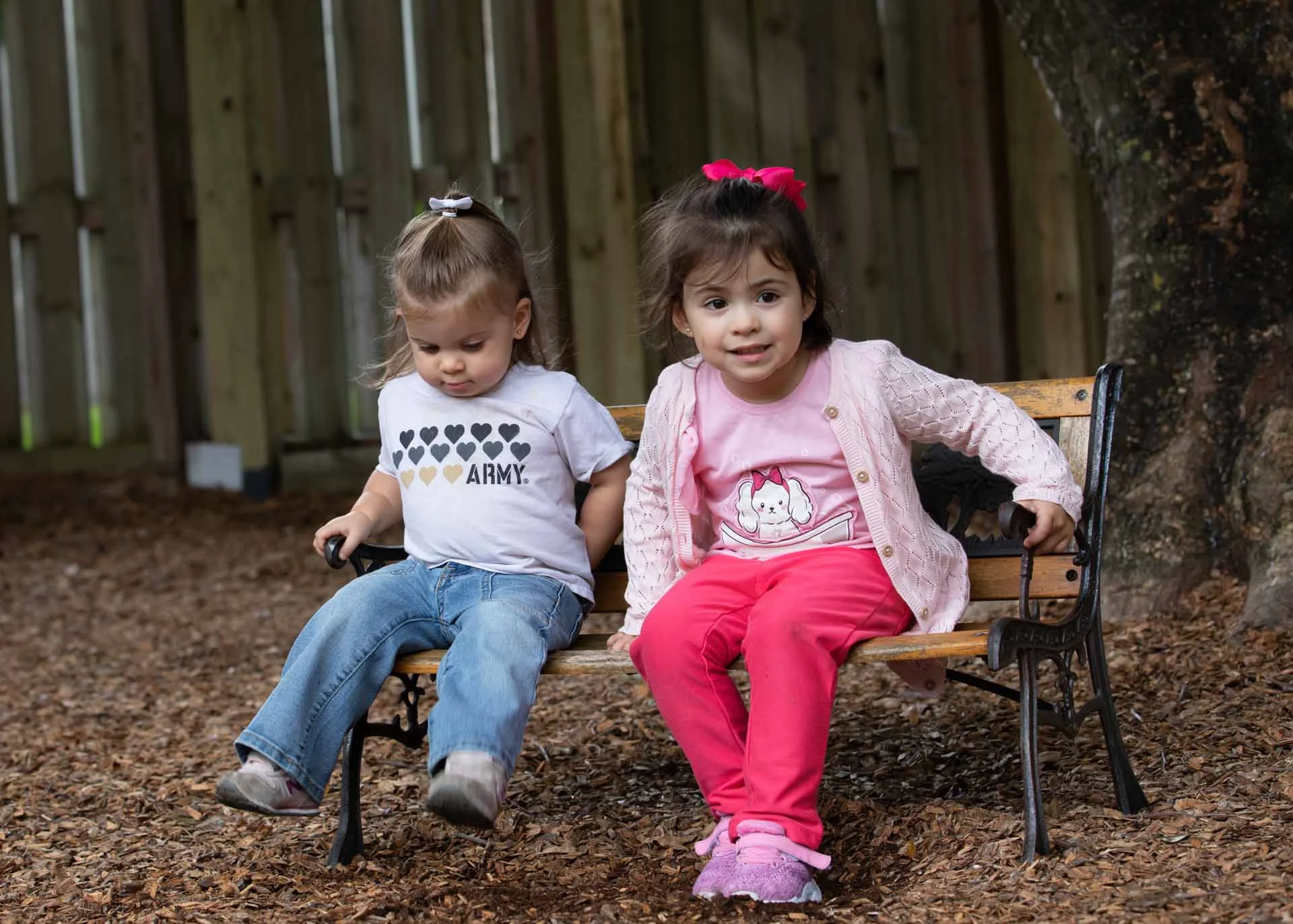 Red Road Campus (Ages 3 - 6)