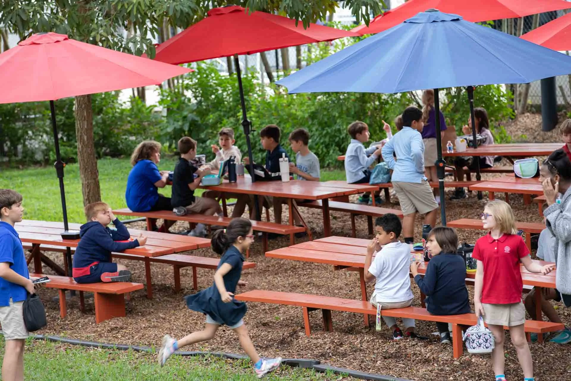Ludlam Road Campus (Grades 1 – 6)