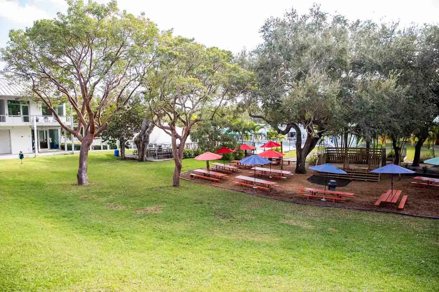 Ludlam Road Campus (Grades 1 – 6)