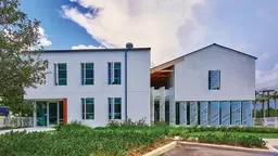 Alexander Montessori School Ludlam Road Campus