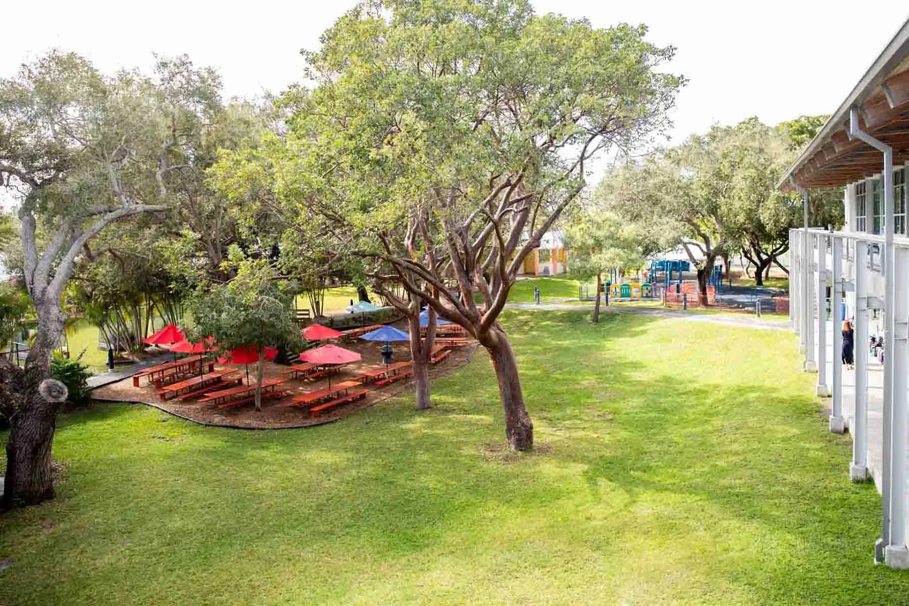 Visit our campuses