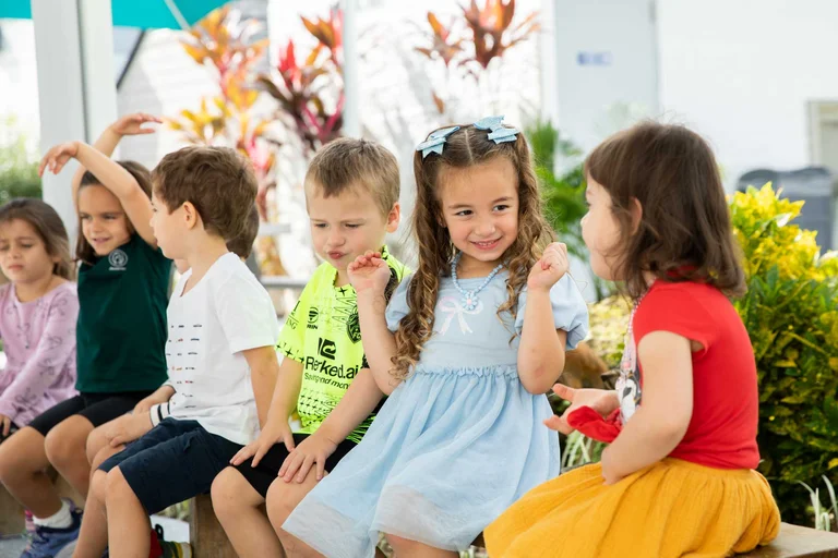 Alexander Montessori School joins ISP