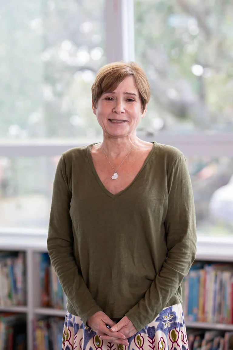 Joyce McGhee named co-head