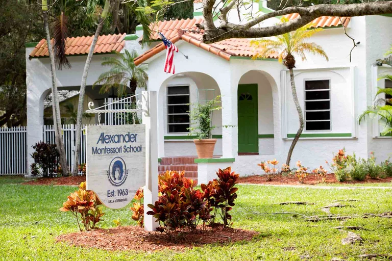 Palmetto Bay Campus expansion