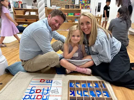 Preschool open house highlights