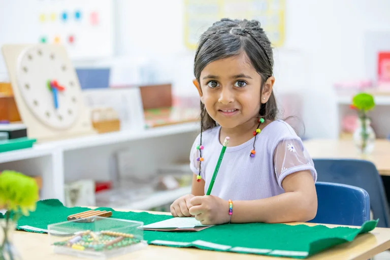 Preschool