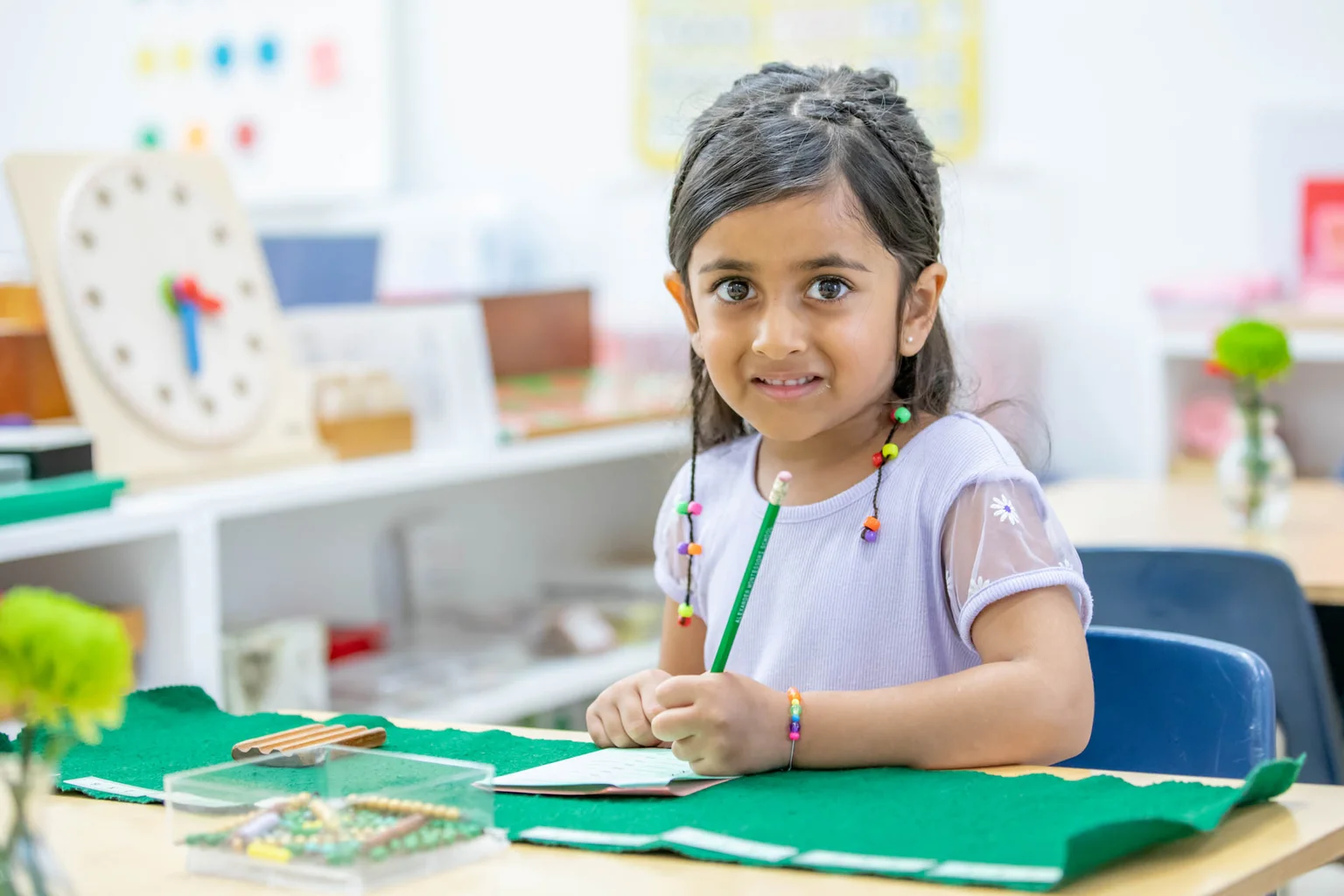 Alexander Montessori School