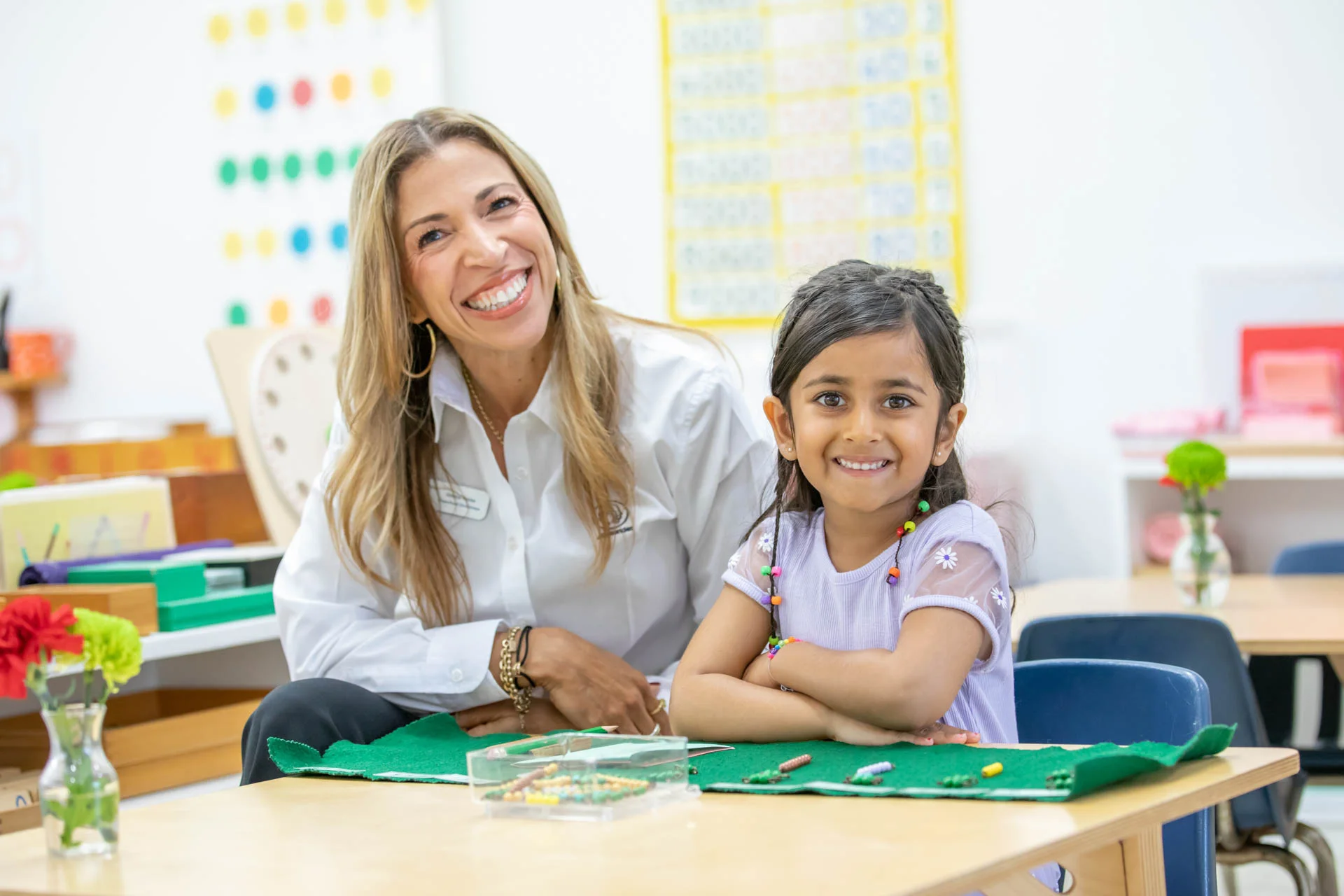 Bilingual learning benefits