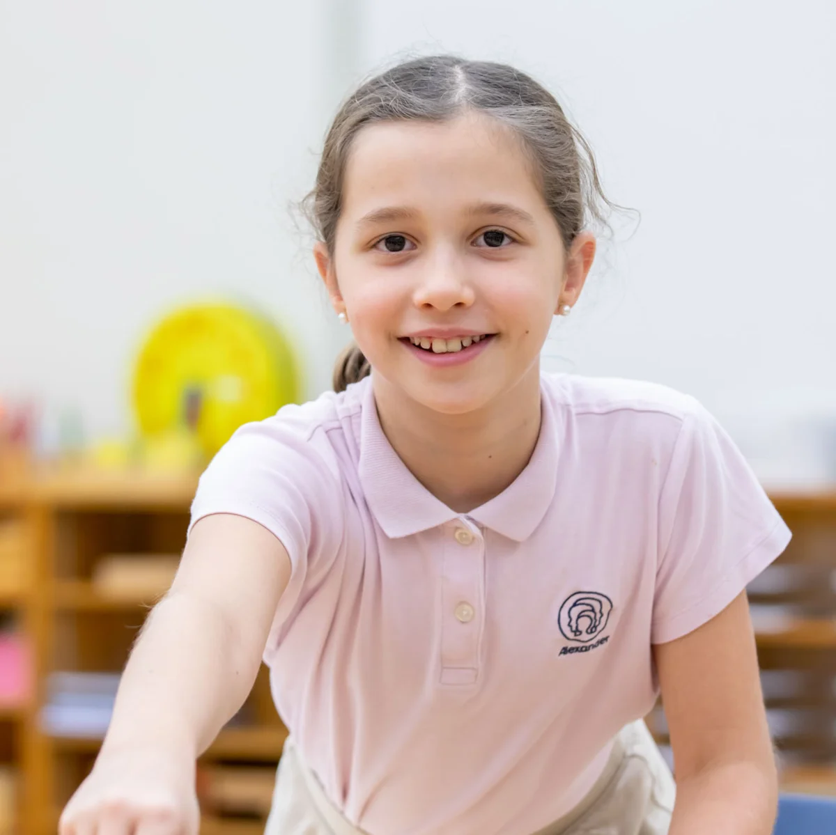 Lower School