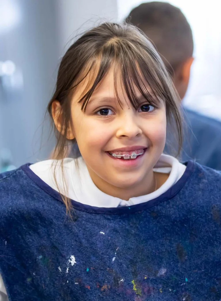 Extracurricular and after-school activities