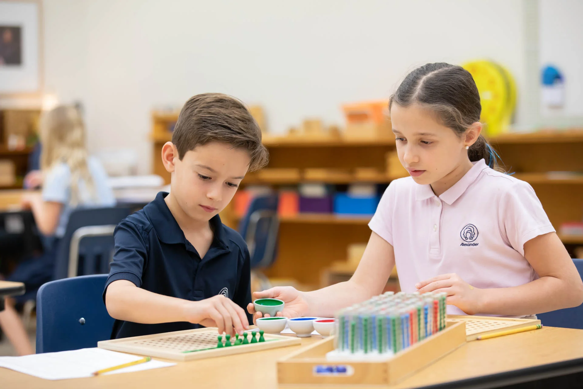Learning Lab