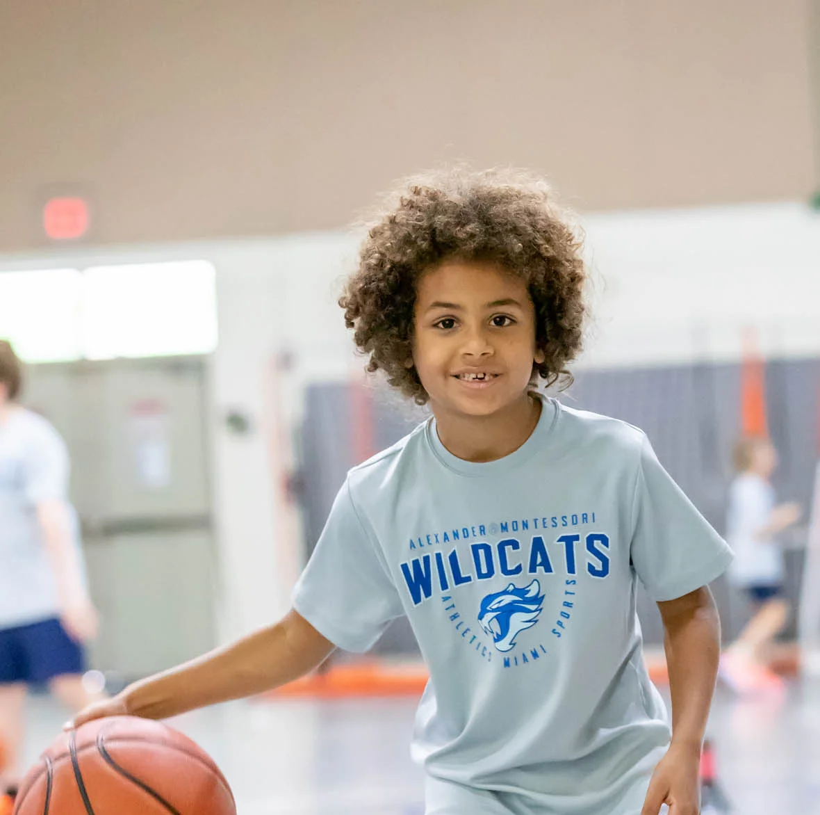 Clubs, sports & opportunities