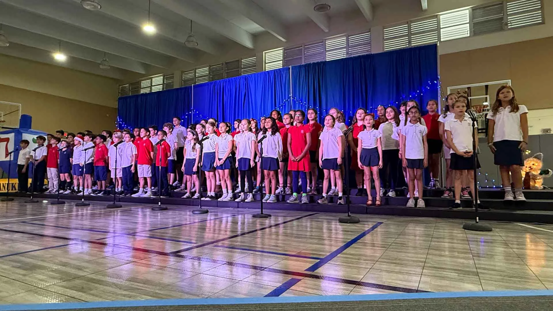 Choral Music