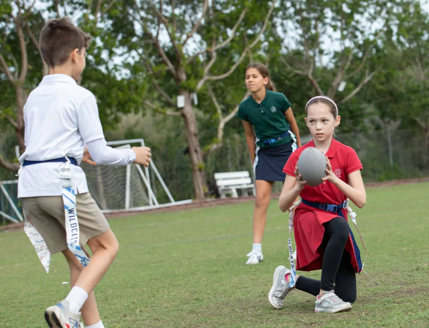Physical Education