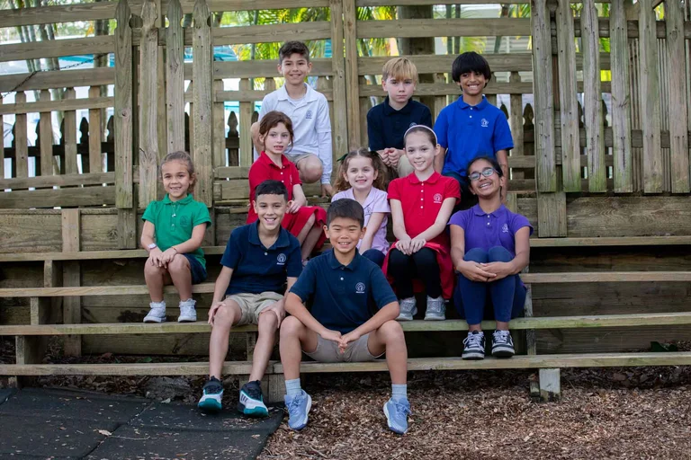 A legacy of joyful learning