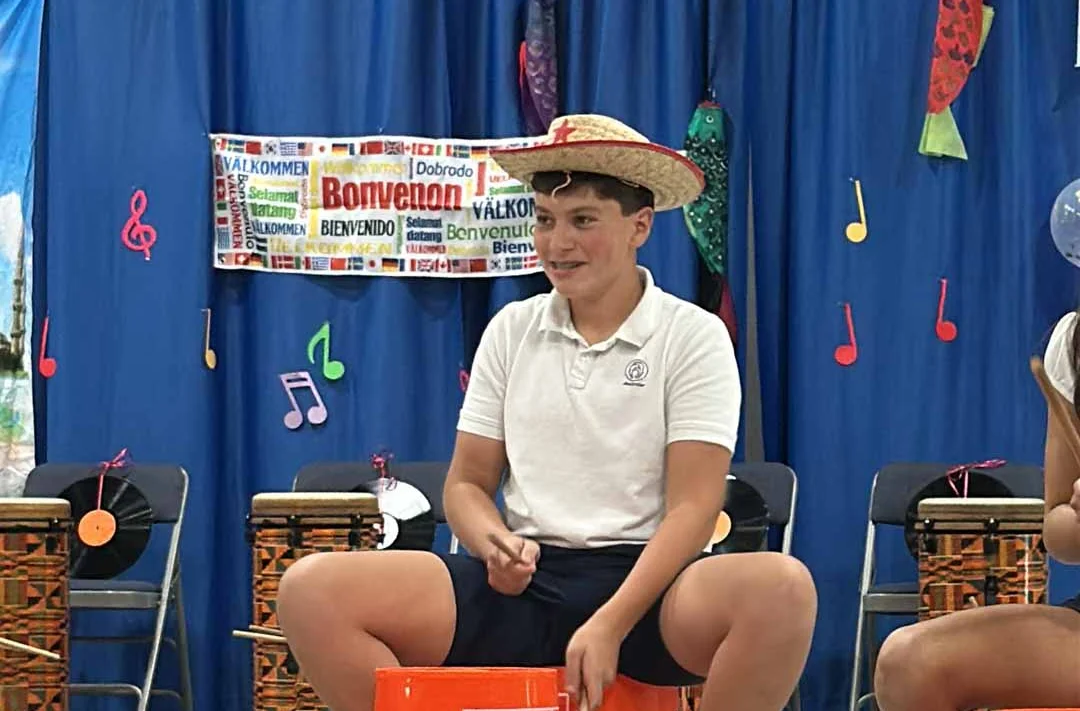Cultural Music
