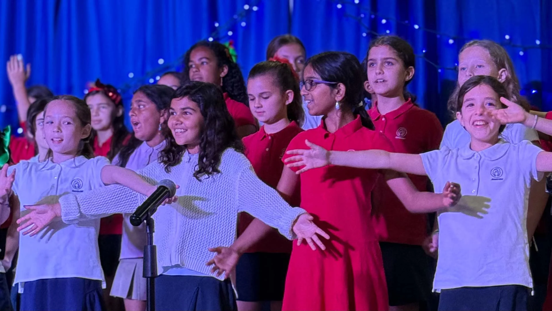 Choral Performance