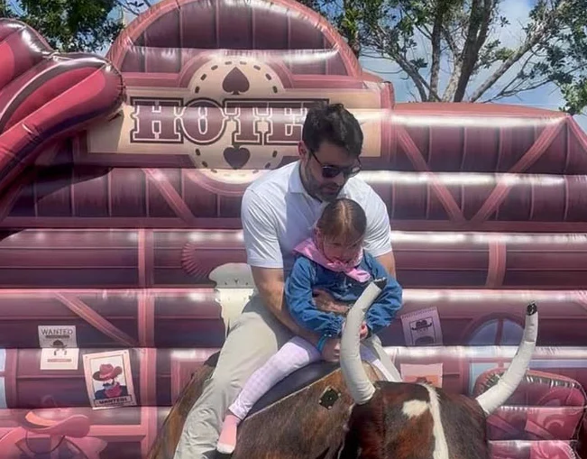 Spring Carnival
