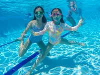 Summer Camp