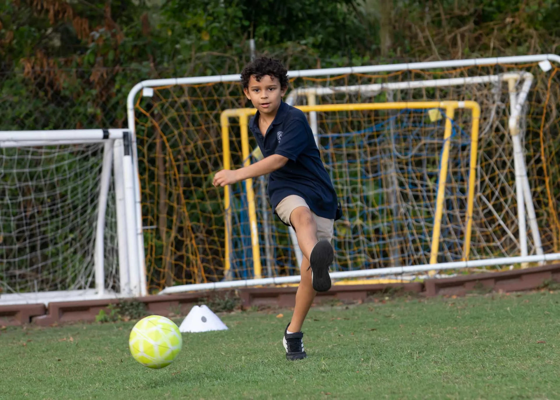 Ludlam Road Campus (Grades 1 – 6)