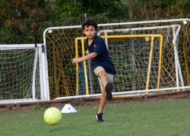 Soccer