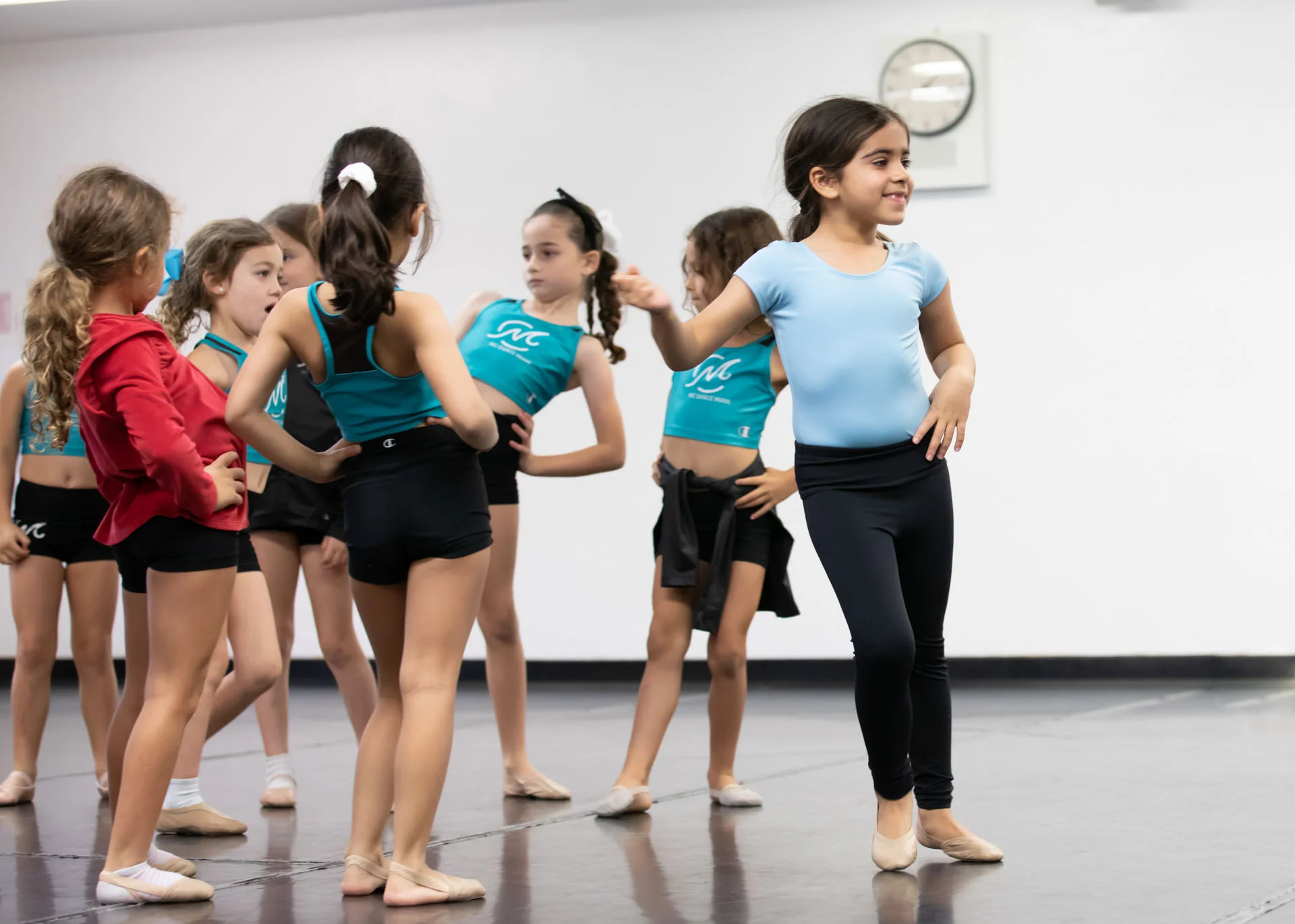 MC Dance Miami