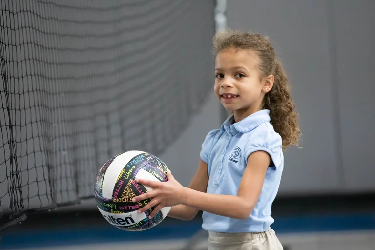 Volleyball