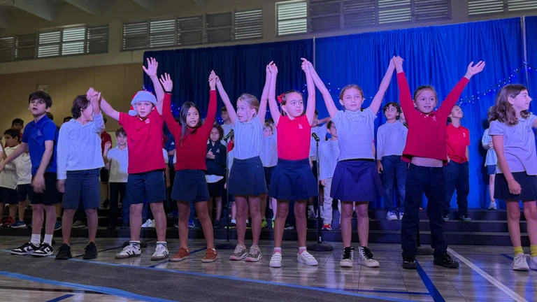 Cultural & Choral Performances