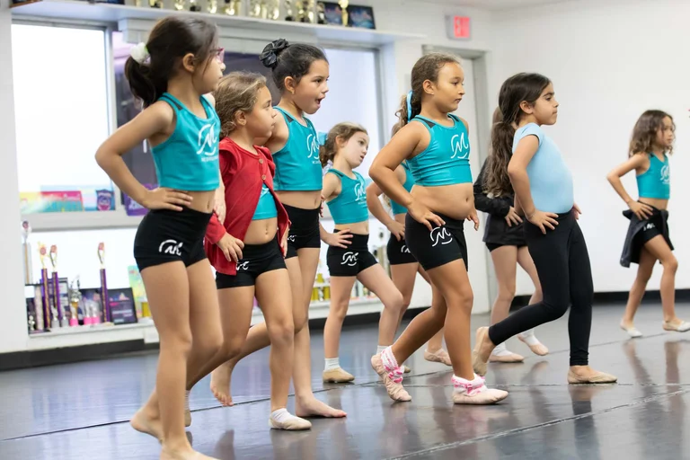Ballet at Your School