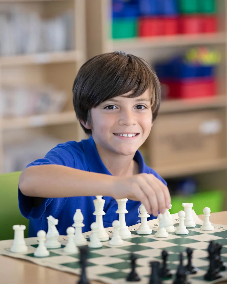 Chess Club